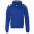 Толстовка унисекс 20 Синий с логотипом в Ставрополе заказать по выгодной цене в кибермаркете AvroraStore