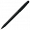 Ручка шариковая Prodir DS1 TMM Dot, черная с оранжевым с логотипом в Ставрополе заказать по выгодной цене в кибермаркете AvroraStore
