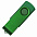 USB flash-карта DOT (16Гб), красный, 5,8х2х1,1см, пластик, металл с логотипом в Ставрополе заказать по выгодной цене в кибермаркете AvroraStore