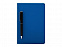 Бизнес-блокнот А5 «С3» soft-touch с магнитным держателем для ручки с логотипом в Ставрополе заказать по выгодной цене в кибермаркете AvroraStore