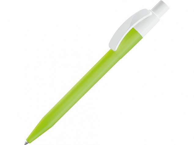 Ручка пластиковая шариковая «PIXEL KG F» с логотипом в Ставрополе заказать по выгодной цене в кибермаркете AvroraStore