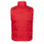 Жилет унисекс 84 Красный с логотипом в Ставрополе заказать по выгодной цене в кибермаркете AvroraStore