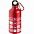 Бутылка для спорта «Industry. Энергетика», серебристая с логотипом в Ставрополе заказать по выгодной цене в кибермаркете AvroraStore