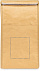 Ланч пакет бумажный 2,3 л. с логотипом в Ставрополе заказать по выгодной цене в кибермаркете AvroraStore