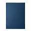 Письменный набор Crotone, синий с логотипом в Ставрополе заказать по выгодной цене в кибермаркете AvroraStore
