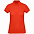 Рубашка поло женская Inspire белая с логотипом в Ставрополе заказать по выгодной цене в кибермаркете AvroraStore