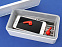 Стерилизатор с быстрой беспроводной зарядкой Sterilizer Pro с логотипом в Ставрополе заказать по выгодной цене в кибермаркете AvroraStore