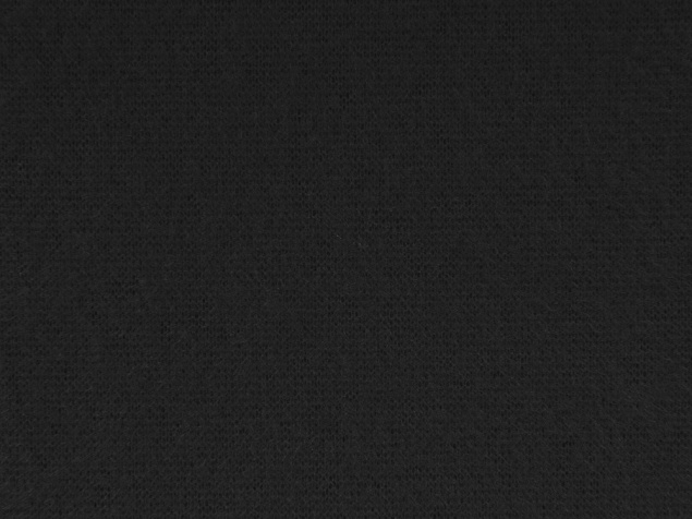 Плед флисовый Polar, черный с логотипом в Ставрополе заказать по выгодной цене в кибермаркете AvroraStore