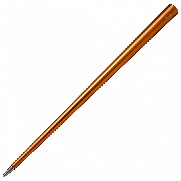 Вечная ручка Forever Prima, оранжевая с логотипом в Ставрополе заказать по выгодной цене в кибермаркете AvroraStore