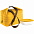 Набор Handy: термосумка и контейнер, большой, желтый с логотипом в Ставрополе заказать по выгодной цене в кибермаркете AvroraStore