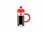 Френч-пресс «CAFFETTIERA», 350 мл с логотипом в Ставрополе заказать по выгодной цене в кибермаркете AvroraStore