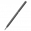Ручка шариковая металлическая Tinny Soft - Серый CC с логотипом в Ставрополе заказать по выгодной цене в кибермаркете AvroraStore