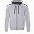 Толстовка мужская 61 Тёмно-серый с логотипом в Ставрополе заказать по выгодной цене в кибермаркете AvroraStore