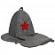 Банный набор General с логотипом в Ставрополе заказать по выгодной цене в кибермаркете AvroraStore