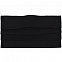 Маска гигиеническая Respire, двухслойная, немедицинская, черная с логотипом в Ставрополе заказать по выгодной цене в кибермаркете AvroraStore