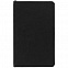 Блокнот Freenote Wide, черный с логотипом в Ставрополе заказать по выгодной цене в кибермаркете AvroraStore