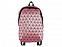 Рюкзак Rombica Mybag Prisma Rose с логотипом в Ставрополе заказать по выгодной цене в кибермаркете AvroraStore