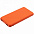 Aккумулятор Uniscend All Day Type-C 10000 мAч, оранжевый с логотипом в Ставрополе заказать по выгодной цене в кибермаркете AvroraStore