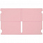 Футляр для маски Devon, розовый с логотипом в Ставрополе заказать по выгодной цене в кибермаркете AvroraStore