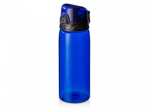 Бутылка для воды «Buff», тритан, 700 мл с логотипом в Ставрополе заказать по выгодной цене в кибермаркете AvroraStore