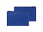Сумка-клатч Cosmo Blue с логотипом в Ставрополе заказать по выгодной цене в кибермаркете AvroraStore