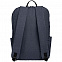 Рюкзак Burst Locus, темно-синий с логотипом в Ставрополе заказать по выгодной цене в кибермаркете AvroraStore