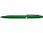 Ручка шариковая Империал, зеленый металлик с логотипом в Ставрополе заказать по выгодной цене в кибермаркете AvroraStore