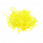 Наполнитель - стружка бумажная 4мм желтый неон 50 г. с логотипом в Ставрополе заказать по выгодной цене в кибермаркете AvroraStore