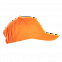 Бейсболка 10L Оранжевый с логотипом в Ставрополе заказать по выгодной цене в кибермаркете AvroraStore