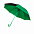 Зонт-трость Vivo - Зеленый FF с логотипом в Ставрополе заказать по выгодной цене в кибермаркете AvroraStore