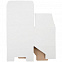 Коробка для кружки Chunky, белая с логотипом в Ставрополе заказать по выгодной цене в кибермаркете AvroraStore