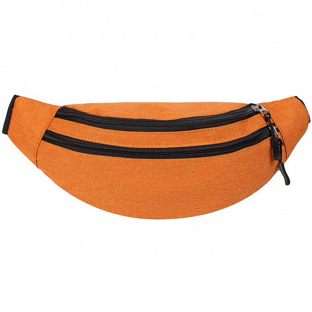 Поясная сумка Kalita, оранжевая с логотипом в Ставрополе заказать по выгодной цене в кибермаркете AvroraStore