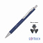 Ручка шариковая "Stanley", покрытие soft touch с логотипом в Ставрополе заказать по выгодной цене в кибермаркете AvroraStore