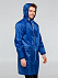 Дождевик Rainman Zip Pro, ярко-синий с логотипом в Ставрополе заказать по выгодной цене в кибермаркете AvroraStore