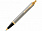 Ручка шариковая Parker IM Core Dark Espresso Lacque CT с логотипом в Ставрополе заказать по выгодной цене в кибермаркете AvroraStore