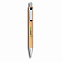 Бамбуковая ручка Bamboo с логотипом в Ставрополе заказать по выгодной цене в кибермаркете AvroraStore