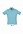 Джемпер (рубашка-поло) SUMMER II мужская,Винтажный синий L с логотипом в Ставрополе заказать по выгодной цене в кибермаркете AvroraStore