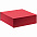 Коробка Quadra, серая с логотипом в Ставрополе заказать по выгодной цене в кибермаркете AvroraStore