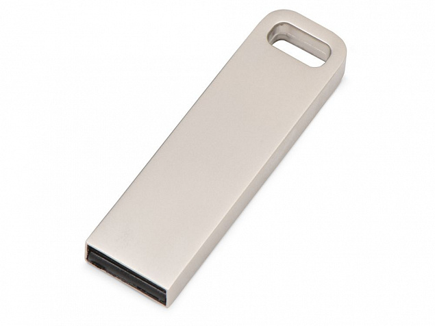 USB 3.0- флешка на 32 Гб «Fero» с мини-чипом с логотипом в Ставрополе заказать по выгодной цене в кибермаркете AvroraStore