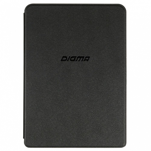 Электронная книга Digma E656, темно-серая с логотипом в Ставрополе заказать по выгодной цене в кибермаркете AvroraStore