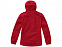 Куртка Labrador мужская, красный с логотипом в Ставрополе заказать по выгодной цене в кибермаркете AvroraStore