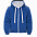 Толстовка StanCoolJunior Синий с логотипом в Ставрополе заказать по выгодной цене в кибермаркете AvroraStore