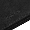 Еженедельник-портфолио недатированный Remini, черный с логотипом в Ставрополе заказать по выгодной цене в кибермаркете AvroraStore