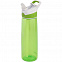 Спортивная бутылка для воды Addison, зеленое яблоко с логотипом в Ставрополе заказать по выгодной цене в кибермаркете AvroraStore