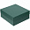 Коробка Emmet, большая, зеленая с логотипом в Ставрополе заказать по выгодной цене в кибермаркете AvroraStore