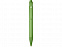 Ручка шариковая «Terra» из кукурузного пластика с логотипом в Ставрополе заказать по выгодной цене в кибермаркете AvroraStore