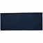 Плед-спальник Snug, синий с логотипом в Ставрополе заказать по выгодной цене в кибермаркете AvroraStore
