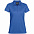 Рубашка поло женская Eclipse H2X-Dry, белая с логотипом в Ставрополе заказать по выгодной цене в кибермаркете AvroraStore