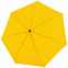 Зонт складной Trend Magic AOC, желтый с логотипом в Ставрополе заказать по выгодной цене в кибермаркете AvroraStore