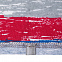Футболка мужская RAYET двусторонняя, красная с синим с логотипом в Ставрополе заказать по выгодной цене в кибермаркете AvroraStore
